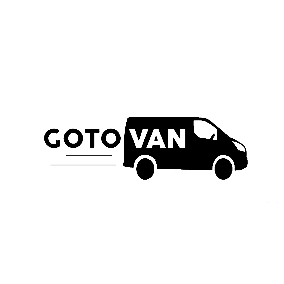 GotoVan - Logistics you can rely on