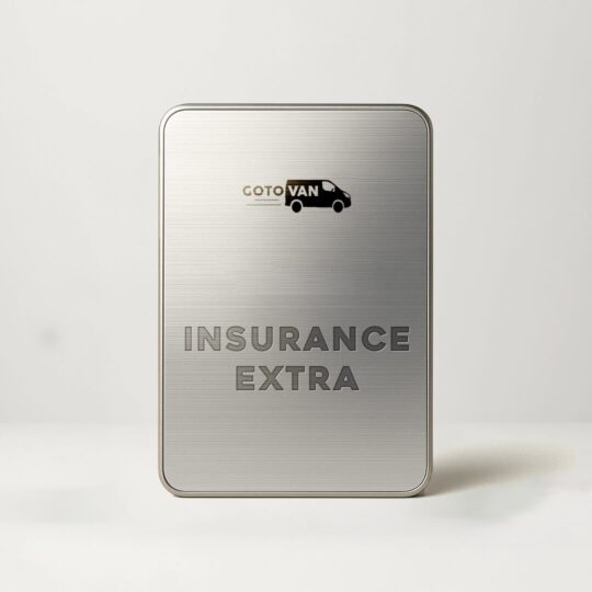 Additional Insurance